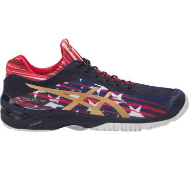 Produktbild Asics Court FF