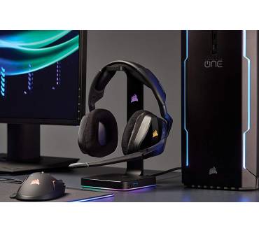 Produktbild Corsair Void Pro RGB Wireless