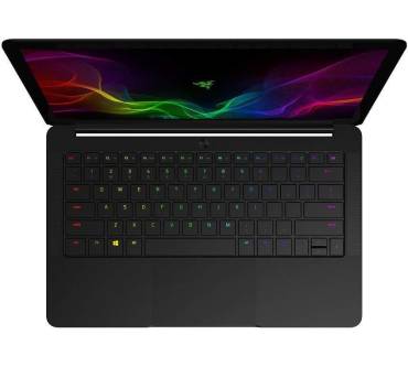 Produktbild Razer Blade Stealth