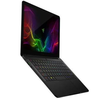 Produktbild Razer Blade Stealth