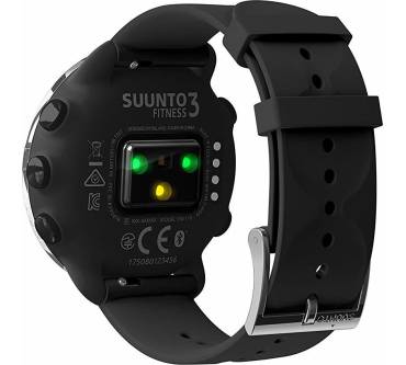 Produktbild Suunto 3 Fitness