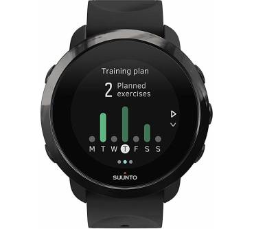 Produktbild Suunto 3 Fitness