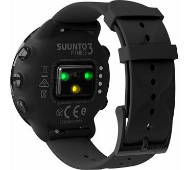 Produktbild Suunto 3 Fitness