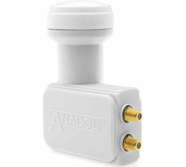 Produktbild Anadol Gold Line Twin LNB