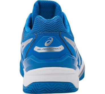 Produktbild Asics Gel-Resolution 7 Clay