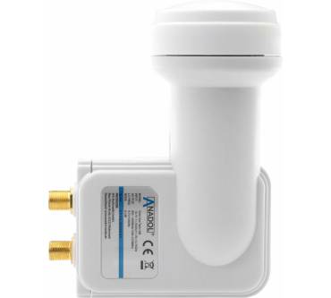 Produktbild Anadol Gold Line Twin LNB