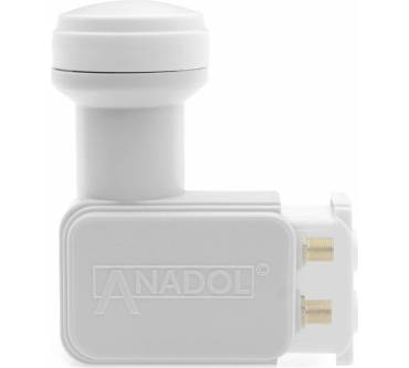 Produktbild Anadol Gold Line Twin LNB