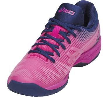 Produktbild Asics Solution Speed FF