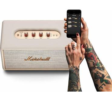 Produktbild Marshall Stanmore Multi-Room