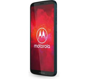 Produktbild Motorola Moto Z3 Play