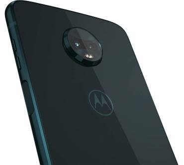 Produktbild Motorola Moto Z3 Play