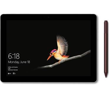 Produktbild Microsoft Surface Go