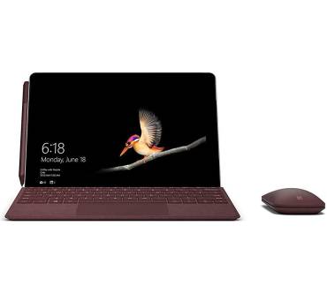 Produktbild Microsoft Surface Go