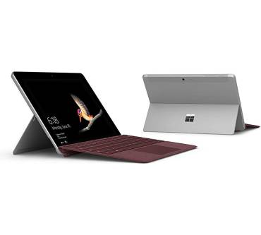 Produktbild Microsoft Surface Go