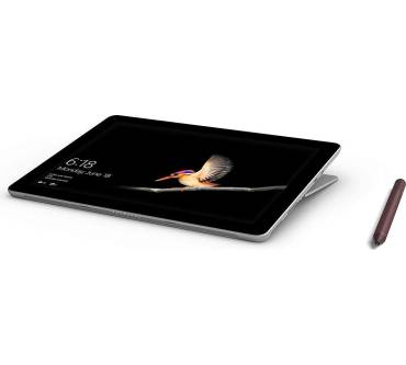 Produktbild Microsoft Surface Go