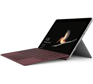 Produktbild Microsoft Surface Go