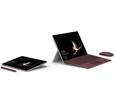 Produktbild Microsoft Surface Go