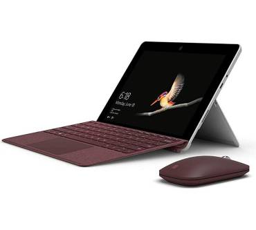 Produktbild Microsoft Surface Go