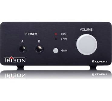 Produktbild Trigon Exxpert