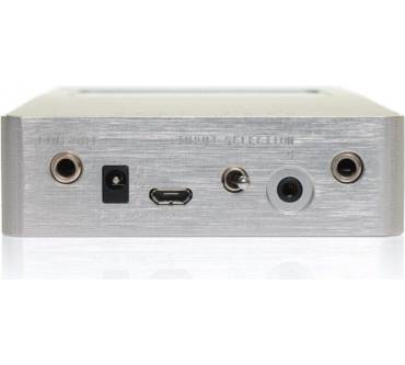 Produktbild ALO Audio Continental Dual Mono