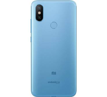 Produktbild Xiaomi Mi A2