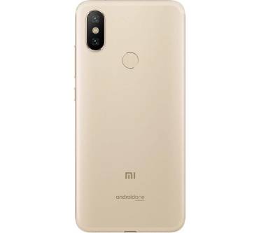 Produktbild Xiaomi Mi A2