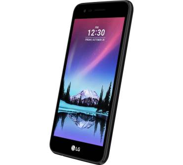 Produktbild LG K4 (2017)