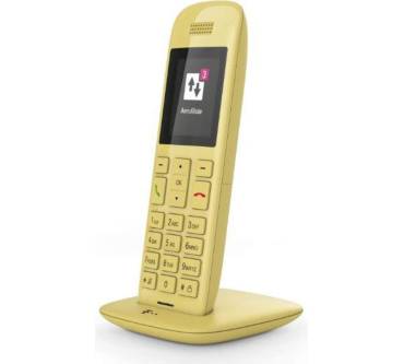 Produktbild Telekom Speedphone 11 mit Basis