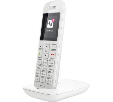 Produktbild Telekom Speedphone 11 mit Basis