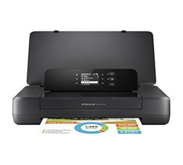 Produktbild HP OfficeJet 202 Mobile