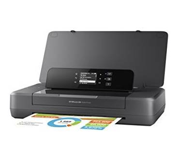 Produktbild HP OfficeJet 202 Mobile