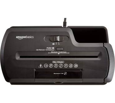 Produktbild AmazonBasics PBH-55473 EU