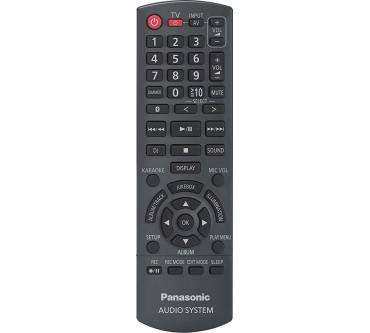 Produktbild Panasonic SC-AKX710