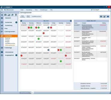 Produktbild Star Finanz StarMoney 11