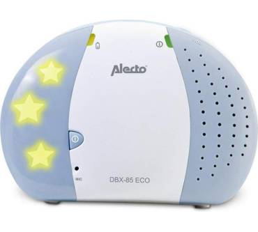 Produktbild Alecto Baby DBX-85-ECO