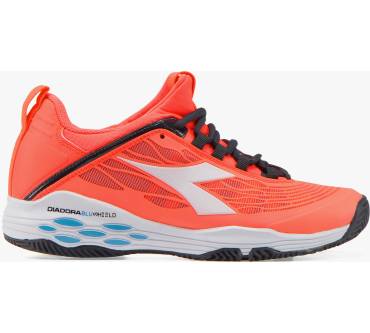 Produktbild Diadora Speed Blushield Fly Clay