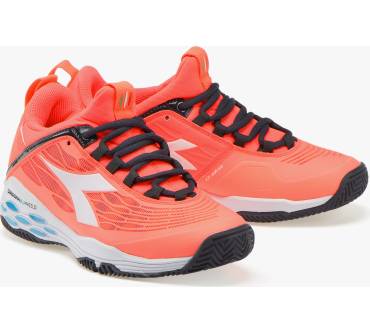 Produktbild Diadora Speed Blushield Fly Clay