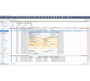 Produktbild Lexware Finanzmanager 2019