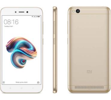 Produktbild Xiaomi Redmi 5A