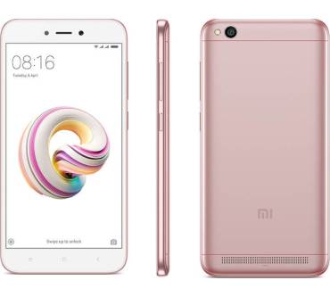 Produktbild Xiaomi Redmi 5A