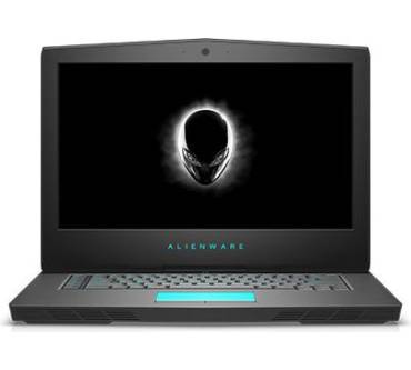 Produktbild Dell Alienware 15 R4