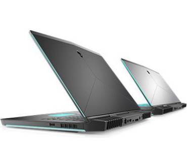 Produktbild Dell Alienware 15 R4