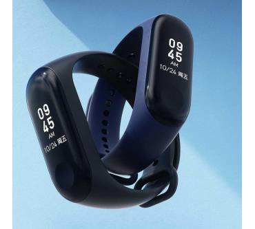 Produktbild Xiaomi Mi Band 3