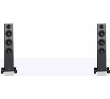 Produktbild System Audio SA legend 40 silverback