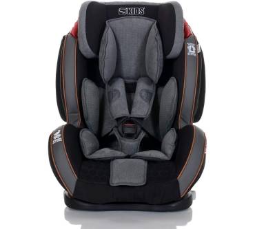 Produktbild LCP Kids GT Isofix