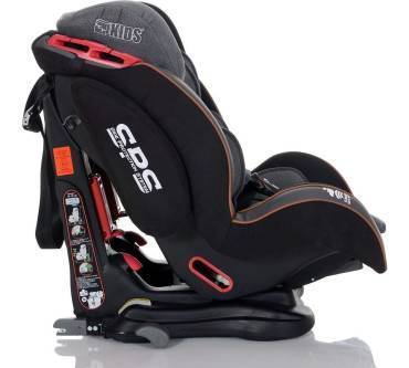 Produktbild LCP Kids GT Isofix