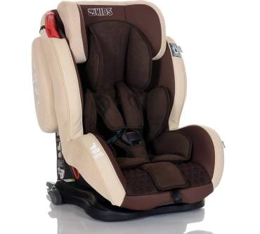 Produktbild LCP Kids GT Isofix