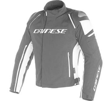 Produktbild Dainese Racing 3 D-Dry Jacke und Carve Master 2 Hose