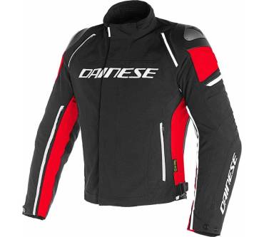 Produktbild Dainese Racing 3 D-Dry Jacke und Carve Master 2 Hose