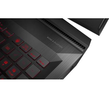 Produktbild HP Omen 17 (2018)